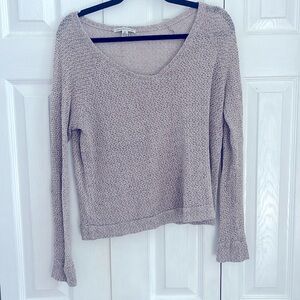 American Eagle | V neck sweater